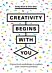 Creativity Begins With You