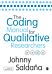 The Coding Manual for Qualitative Researchers