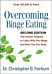 Overcoming Binge Eating, Second Edition