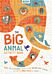 The Big Animal Activity Book