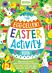 The Egg-cellent Easter Activity Book