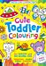 Cute Toddler Colouring