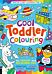 Cool Toddler Colouring