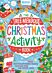 The Tree-mendous Christmas Activity Book