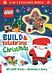 LEGO¿ Books: Build & Celebrate Christmas (includes 45 bricks)