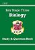 KS3 Biology Study & Question Book - Higher