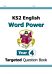 KS2 English Year 4 Word Power Targeted Question Book