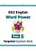 KS2 English Year 5 Word Power Targeted Question Book