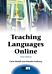 Teaching Languages Online