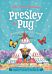 Presley the Pug Relaxation Activity Book