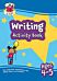 Writing Activity Book for Ages 4-5 (Reception)