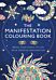 The Manifestation Colouring Book