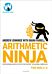 Arithmetic Ninja for Ages 5-6