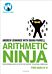 Arithmetic Ninja for Ages 8-9