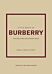 Little Book of Burberry