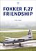 Fokker F-27 Friendship