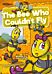 The Bee Who Couldn't Fly