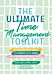 The Ultimate Time Management Toolkit