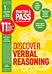 Practise & Pass 11+ Level One: Discover Verbal Reasoning