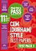 Practise and Pass 11+ CEM Test Papers - Test Pack 1