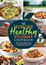 The Hungry Healthy Student Cookbook