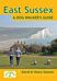 East Sussex a Dog Walker's Guide