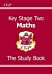 KS2 Maths Study Book - Ages 7-11