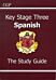 KS3 Spanish Study Guide