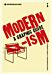 Introducing Modernism