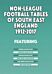 Non-League Football Tables of South East England 1894-2017