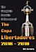 The Complete Results & Line-ups of the Copa Libertadores 2016-2019