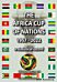 The Africa Cup of Nations 1957-2022