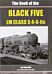 The Book of the Black Fives LM Class 5 4-6-0s