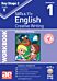 KS2 Creative Writing Year 5 Workbook 1