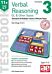 11+ Verbal Reasoning Year 5-7 GL & Other Styles Testbook 3