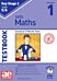 KS2 Maths Year 5/6 Testbook 1