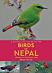 A Naturalist's Guide to the Birds of Nepal