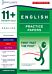 11+ Essentials English Practice Papers Book 2