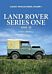 Land Rover Series One