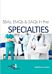 SBAs, EMQs & SAQs in the SPECIALTIES