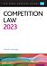 Competition Law 2023