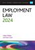 Employment Law 2024