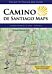 Camino de Santiago Maps