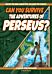 Can You Survive the Adventures of Perseus?