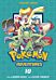 Pokemon Adventures Collector's Edition, Vol. 10