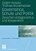 Governance, Schule und Politik