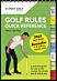 Golf Rules Quick Reference 2023-2026