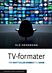 TV-formater