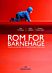 Rom for barnehage