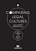 Comparing legal cultures